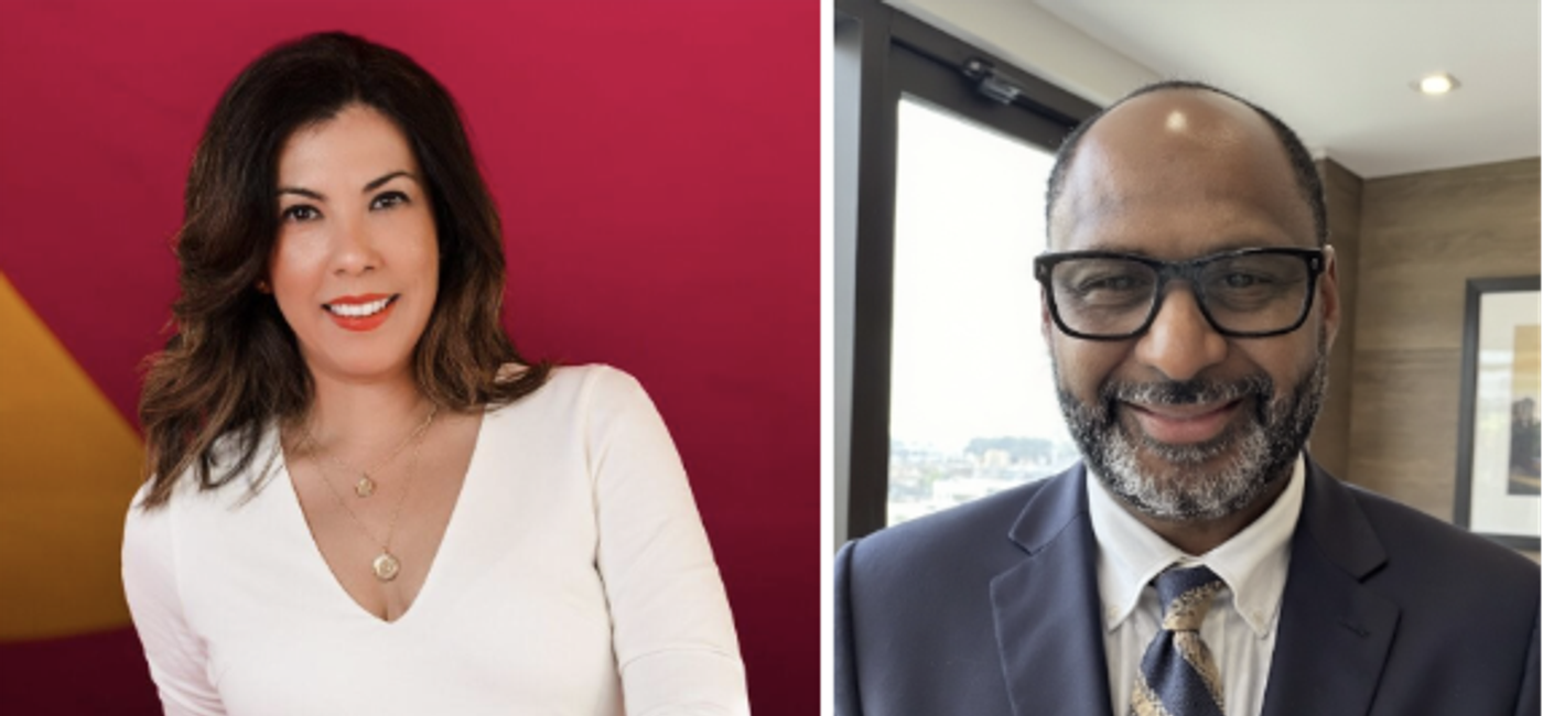 Image: Michelle Catin devient vice-présidente du marketing et Frank Corzo occupe désormais le poste de vice-président de la stratégie commerciale pour l’Amérique du Nord (Source: Club Med)