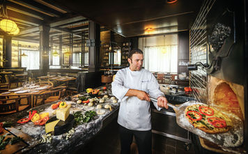 UNICO 20°87° Hotel Riviera Maya Reprises Annual Superbia Summer Celebration