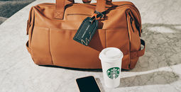 Marriott Bonvoy, starbucks rewards, loyalty programs
