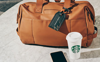 Marriott Bonvoy, starbucks rewards, loyalty programs