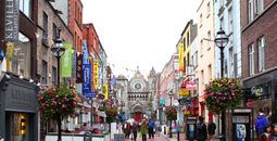 Dublin, Ireland