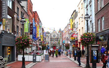 Dublin, Ireland