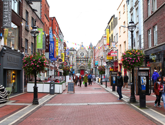 Dublin, Ireland Dublin, Ireland