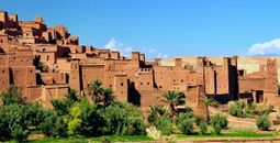 Central Holidays Debuts New Collection of Morocco Programs