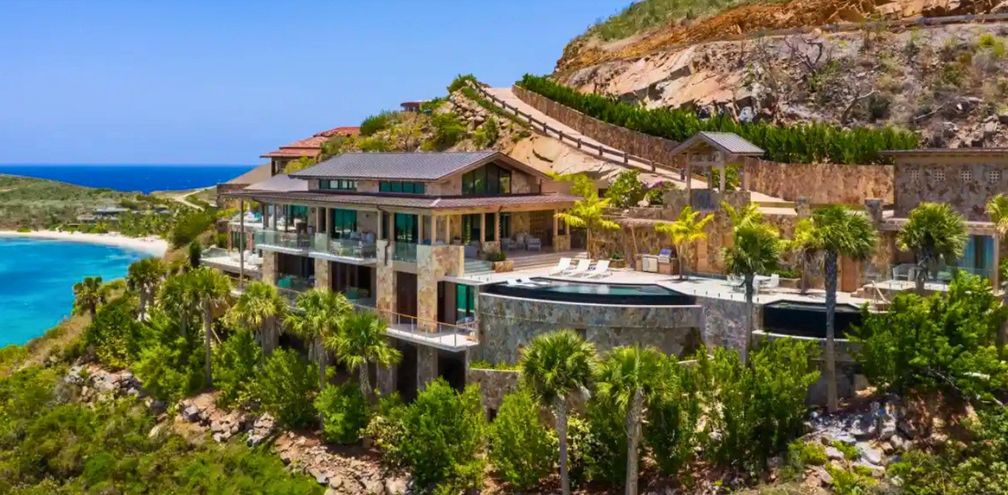 Enhance Your Stay in the British Virgin Islands with a Free Night at Select Villas
