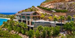 Enhance Your Stay in the British Virgin Islands with a Free Night at Select Villas