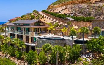 Enhance Your Stay in the British Virgin Islands with a Free Night at Select Villas