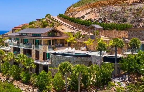 Enhance Your Stay in the British Virgin Islands with a Free Night at Select Villas
