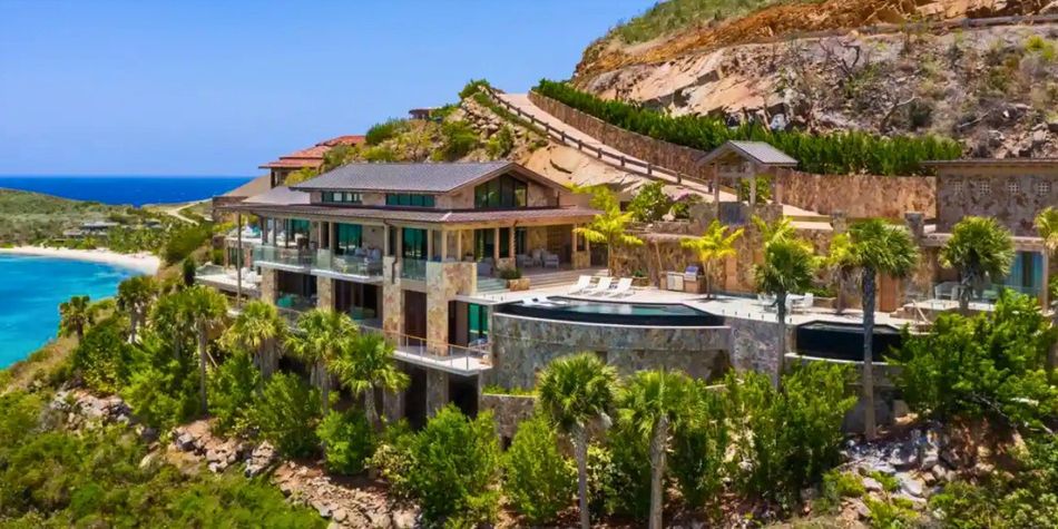 Enhance Your Stay in the British Virgin Islands with a Free Night at Select Villas