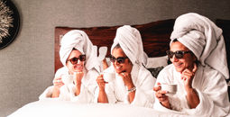 Girls Getaway