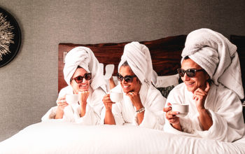 Girls Getaway