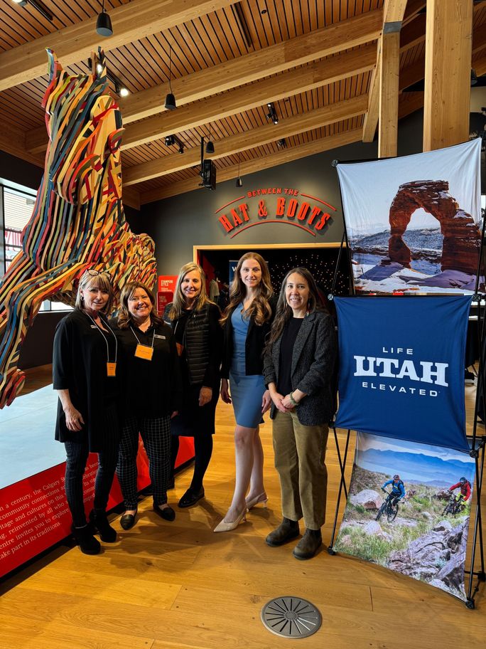 Utah delegation Utah delegation