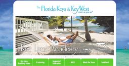 Key Lime Academy