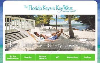 Key Lime Academy