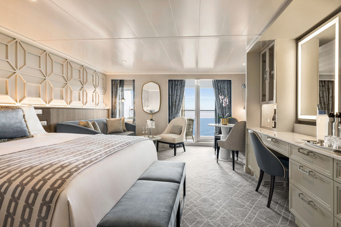 Oceania Cruises Oceania Cruises