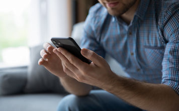 Travel is increasingly shaped by what’s on your phone.
