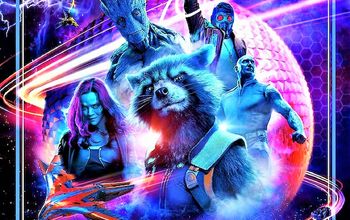 Guardians of the Galaxy
