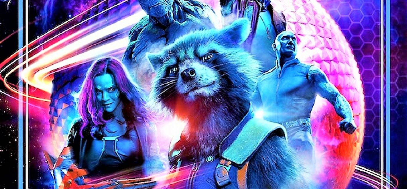 Image: "Guardians of the Galaxy: Cosmic Rewind," will make its debut at the EPCOT theme park in the summer of 2022. (Walt Disney World News) (Walt Disney World)