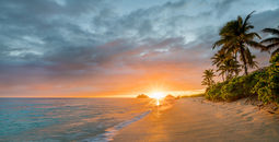 Adobe Stock, oahu, hawaii, best beaches 2024, hawaiian beaches, lanikai beach
