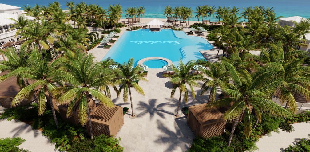 Sandals, Beaches Reprise ‘Black Friday in July Sale’