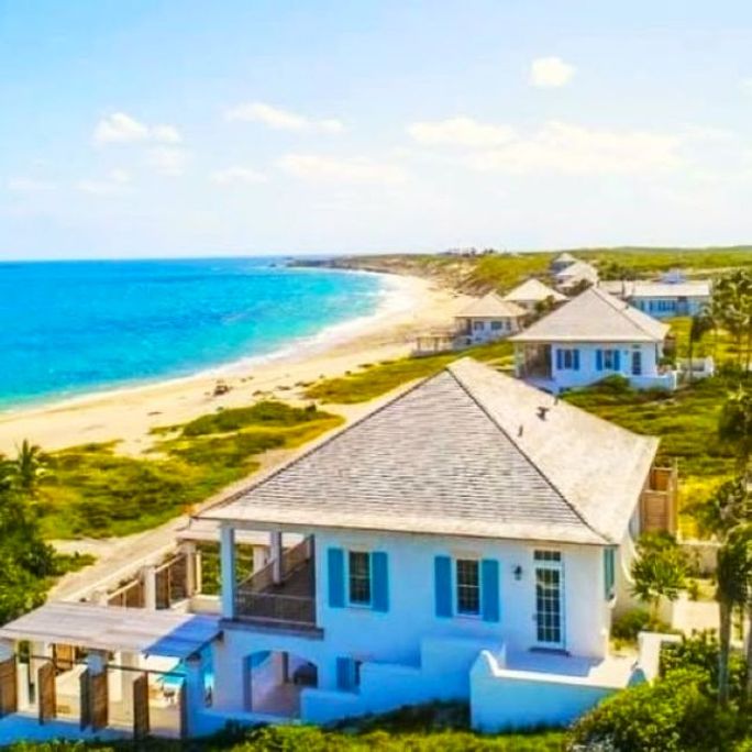 Villas of Ambergris Cay Villas of Ambergris Cay
