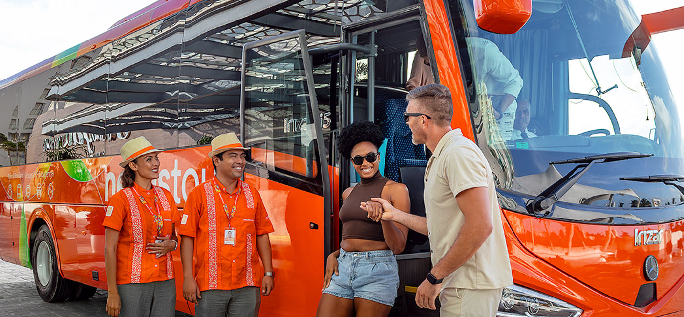 Image: NexusTours offers a range of experiences for clients. (Photo Credit: NexusTours)