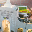 Los Angeles Memorial Coliseum