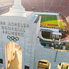 Los Angeles Memorial Coliseum
