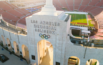 Los Angeles Memorial Coliseum