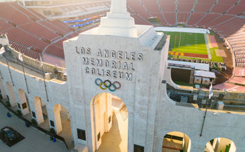 Los Angeles Memorial Coliseum