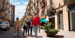 El Clot, Barcelona