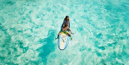 WestJet Vacations Feast on Travel Sale