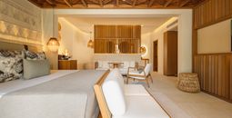 Grand Riviera Princess and Princess Family Club Riviera Reopening This Month
