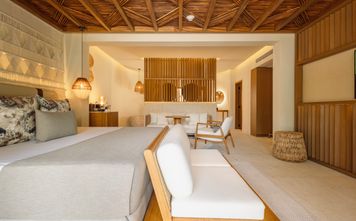 Grand Riviera Princess and Princess Family Club Riviera Reopening This Month