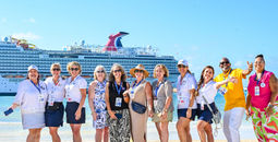 Advisors at Celebration Key
