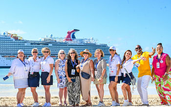 Advisors at Celebration Key