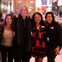 Travelsavers Canada team, 2025 Travel Market conference, Orlando