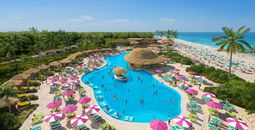 Royal Caribbean's Perfect Day Mexico.