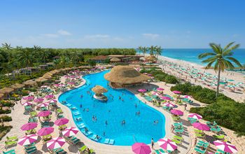Royal Caribbean's Perfect Day Mexico.