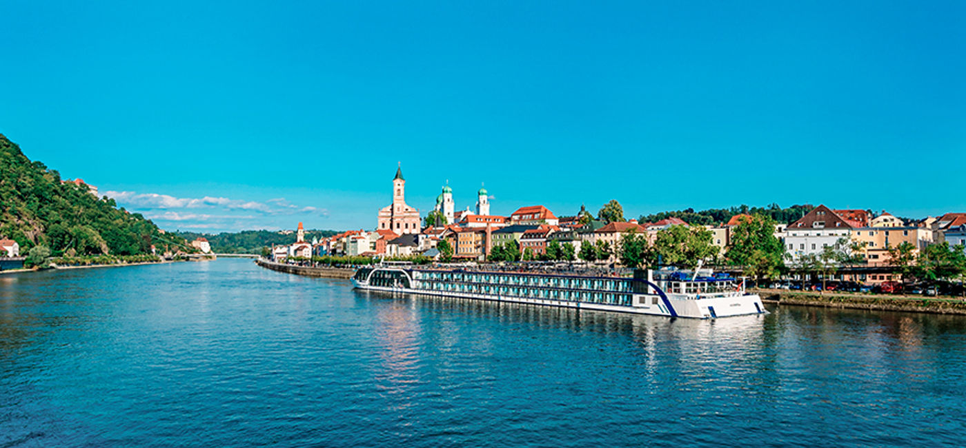 2025 New Experiences with AmaWaterways