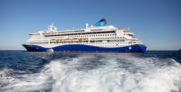 Celestyal, Celestyal Discovery, boutique cruise ships, boutique cruise ships in greece, greek cruise ships