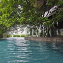 Aman Nai Lert pool
