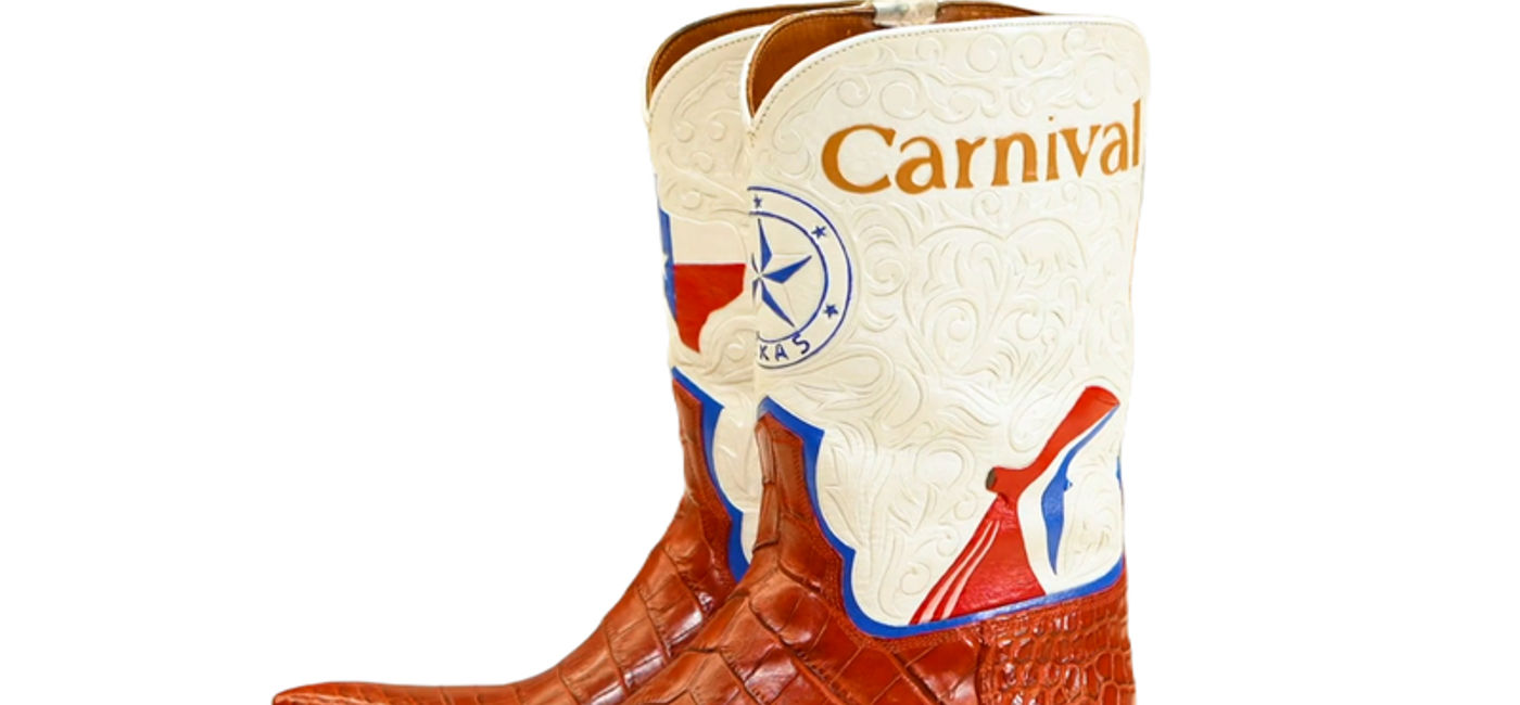 Image: Carnival is raising money to support Operation Homefront  (Photo Credit: Carnival Cruise Line)