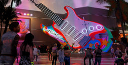 Rock ‘n’ Roller Coaster Starring The Muppets