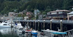 Ketchikan, Alaska