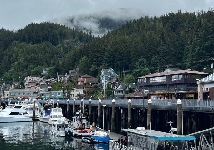 Ketchikan, Alaska Ketchikan, Alaska