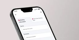 Secure, Simple Booking with the RIU App