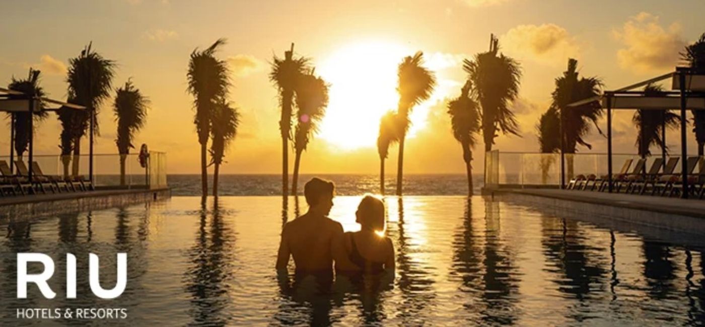 Image: (Courtesy of ALG Vacations) Elite Club by RIU Hotels