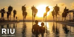 Save up to 63% + Free Access to Riu Party, Splash Water World & More