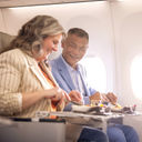 Sunwing Vacations Premium Cabin